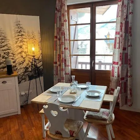 Vignec/saint-lary - T2 Cosy Avec Balcon & Piscine