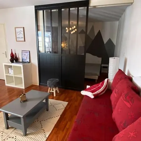 Vignec/saint-lary - T2 Cosy Avec Balcon & Piscine * Vignec