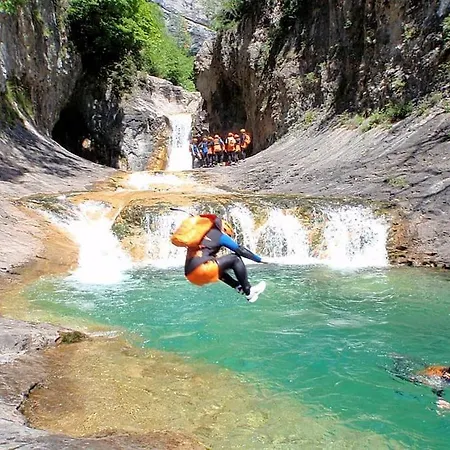 Vignec/saint-lary - T2 Cosy Avec Balcon & Piscine アパート Vignec
